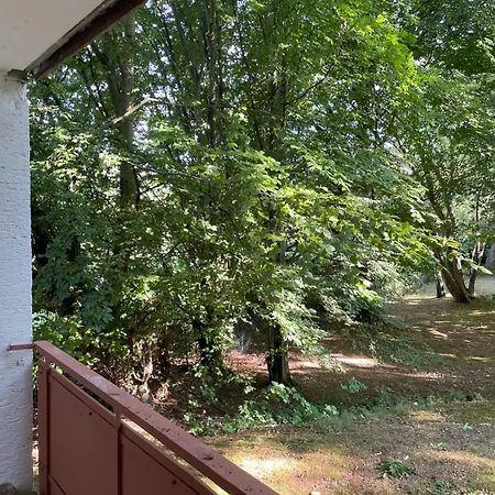 Ruhige Monteurwohnung Fuer 6 Personen Im Gruenen 56m2 Kassel